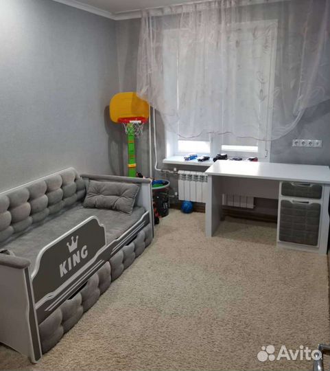 Детская кровать, детская мебель