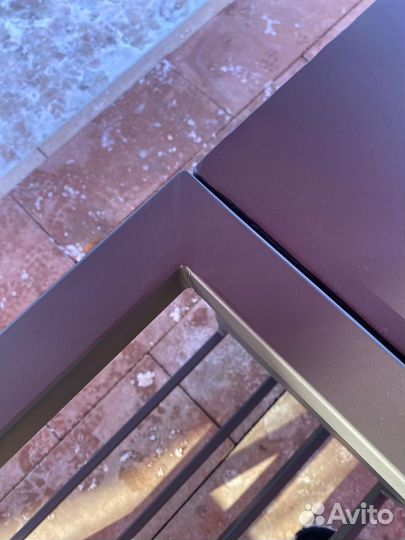 Садовая мебель уличная дачная лофт