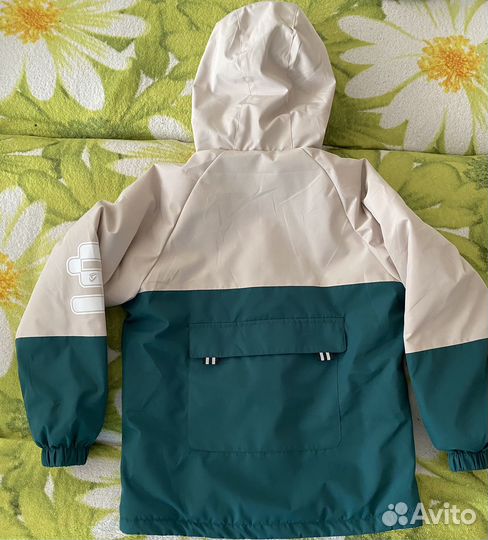 Куртка детская