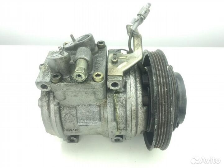 Компрессор кондиционера Toyota 7AFE