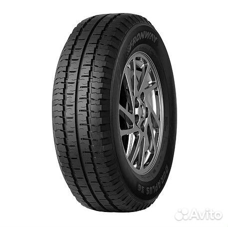 Fronway Duraplus 36 205/75 R16 110R