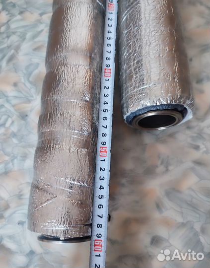 Царга 2 дюйма