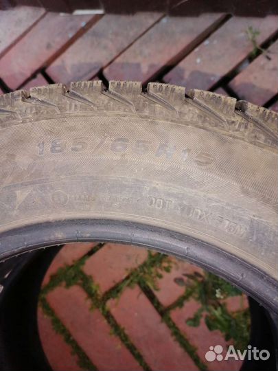 Viatti Vettore Brina V-525 185/65 R15