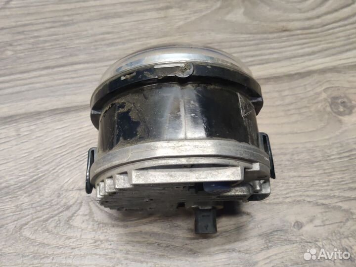 Птф Led правая mini F56