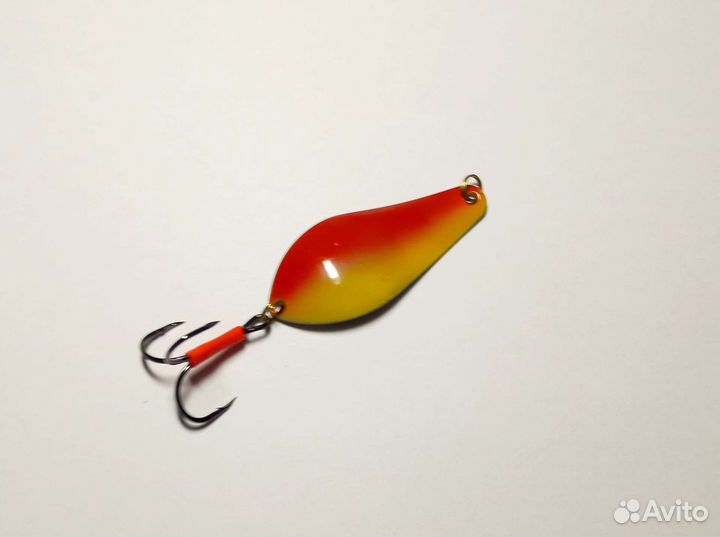 Блесна Атом2 СССР