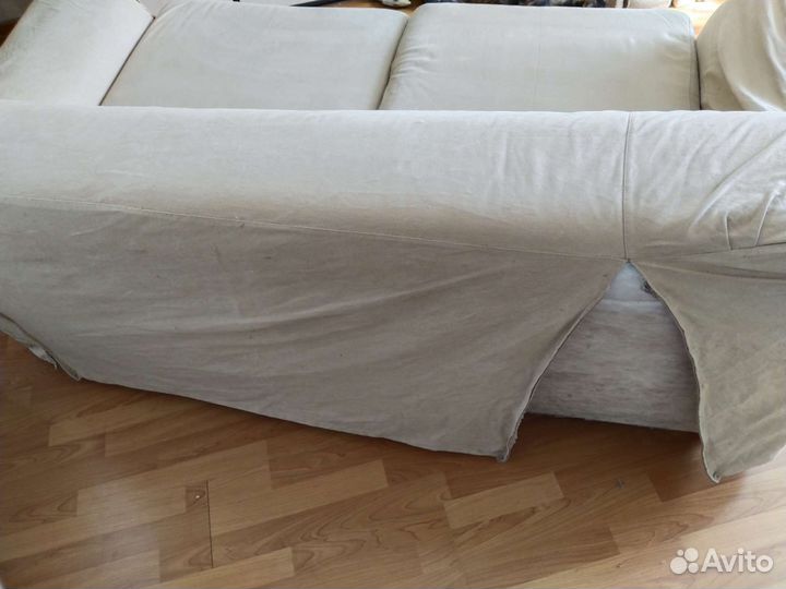 Диван IKEA