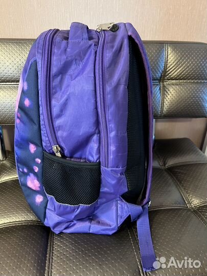 Рюкзак для гимнастики и чехол для обруча