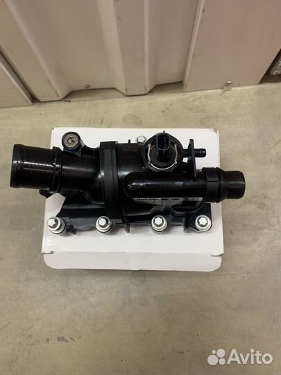 Термостат Mercedes CLA W118,M82