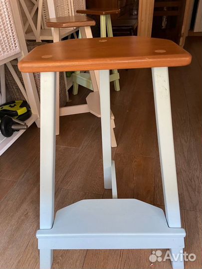 Стулья барные John Lewis