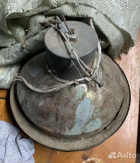 Светофор СССР