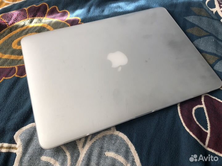 Apple macbook air 13 2017 i5