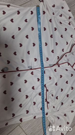 Пижама женская