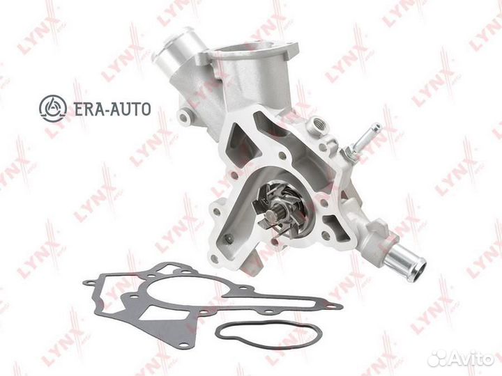 Lynxauto CW0371 Насос водяной