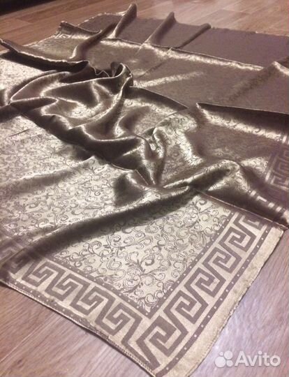 Платки шарфы