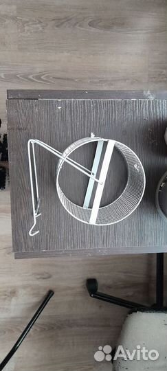 Колесо для хомячков