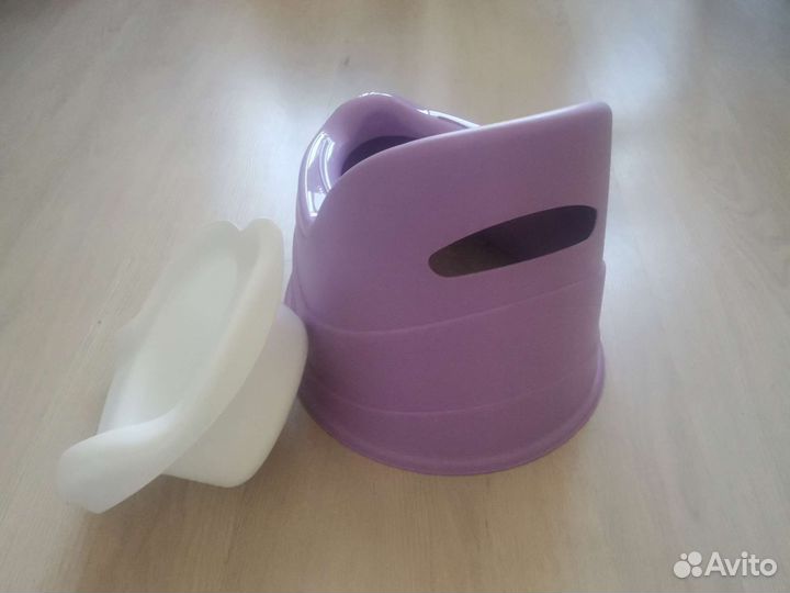 Горшок детский