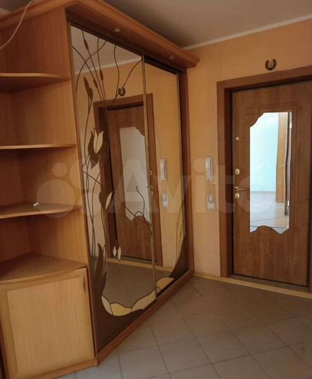 3-к. квартира, 76 м², 7/9 эт.