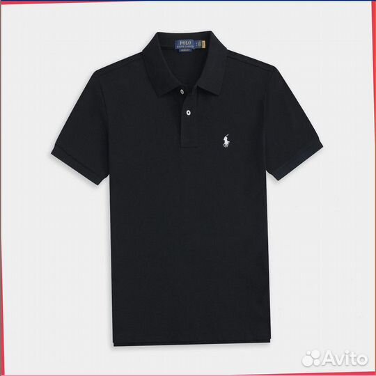 Футболка Polo Ralph Lauren (94876 Артикул: )