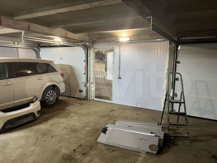 Склад, 408.5 м²