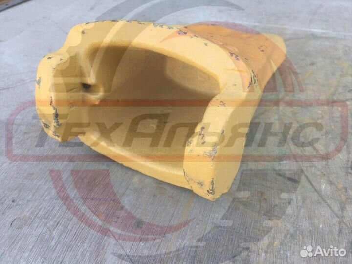 Коронка Caterpillar 220-9109 серии K100