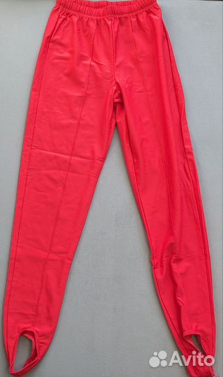 Форма для занятий спортивной гимнастикой