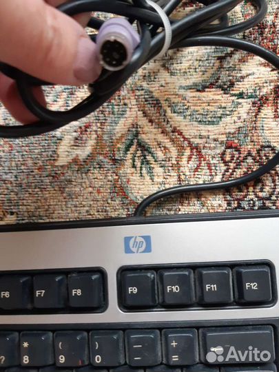 Клавиатура