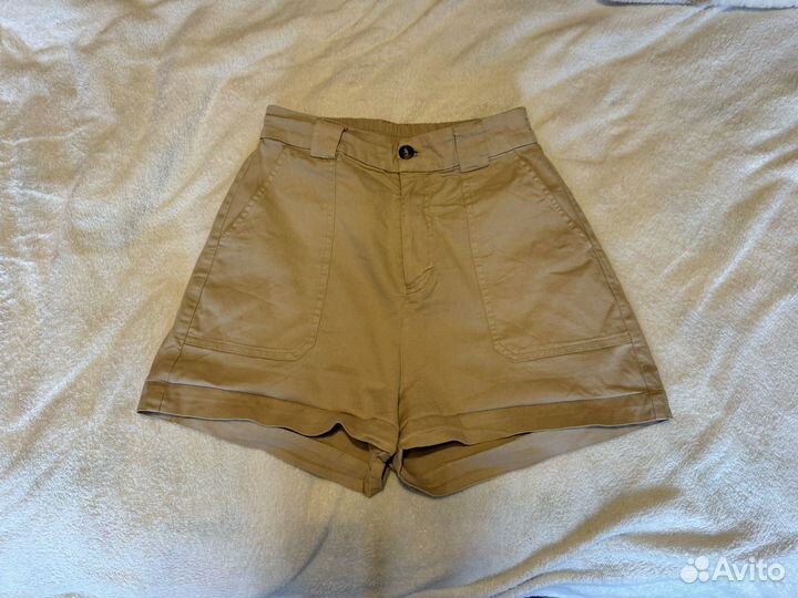 Шорты женские