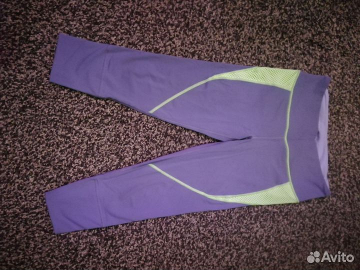 Комплект для фитнеса и йоги VSX, 42