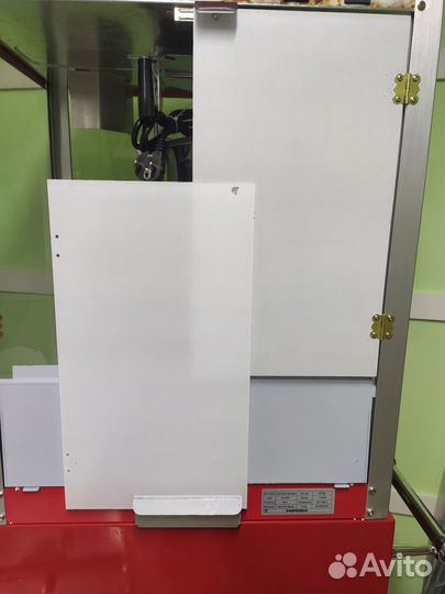 Дверь (дверце) для китайского аппарата попкорна