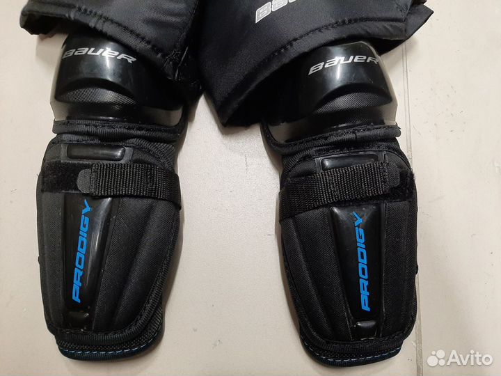 Хоккейные детские шорты Bauer Prodigy S