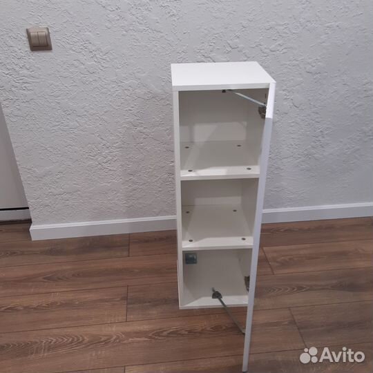 Тумба 90 см глянцевая