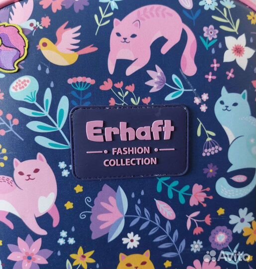 Школьный рюкзак Erhaft