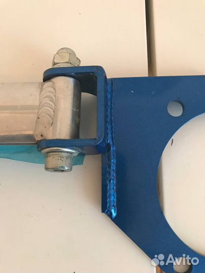 658541A Cusco Распорка задняя верхняя OS Forester