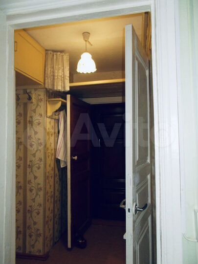 1-к. квартира, 36,3 м², 1/3 эт.