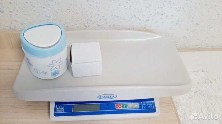 Напрокат. Детские весы как в Роддоме - Аренда