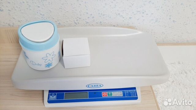 Напрокат. Детские весы как в Роддоме - Аренда