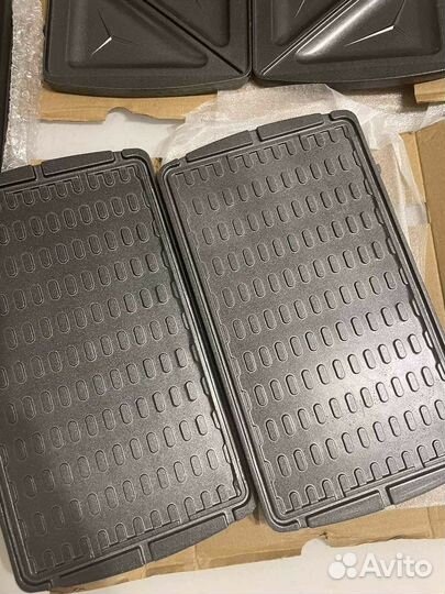 Мультипекарь redmond