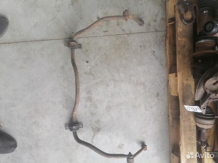 Стабилизатор передний GMC 4.3 AT SL/SLE 01.1995