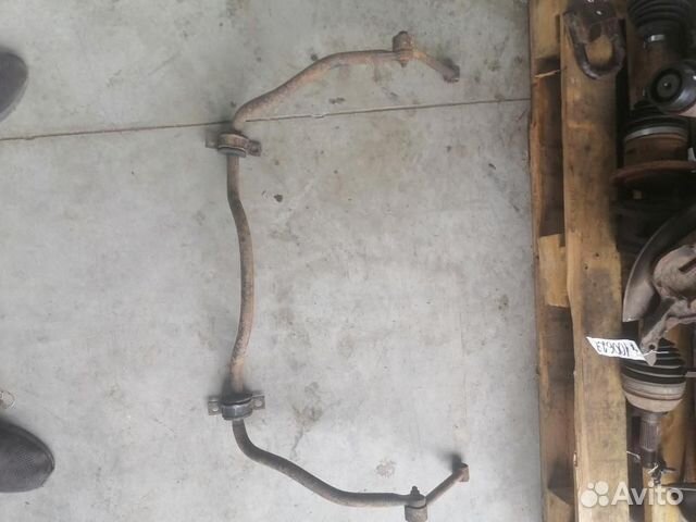 Стабилизатор передний GMC 4.3 AT SL/SLE 01.1995