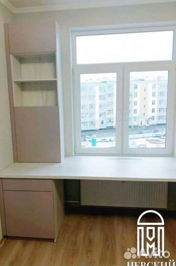 Шкафы распашные на заказ