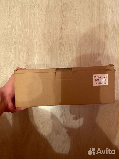 Магнитола toyota prius 30