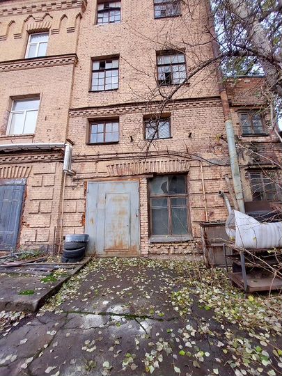 Производство, 50.8 м²