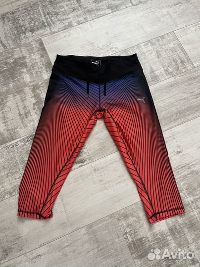 Лосины Puma
