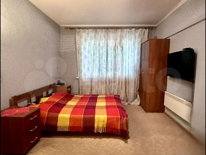 Квартира-студия, 18,5 м², 1/5 эт.