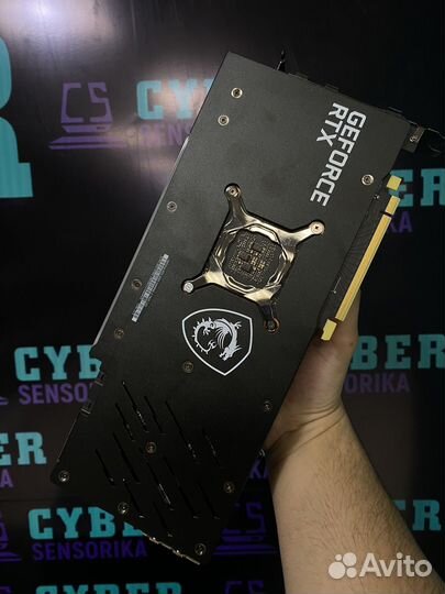 Msi rtx 3060 12gb