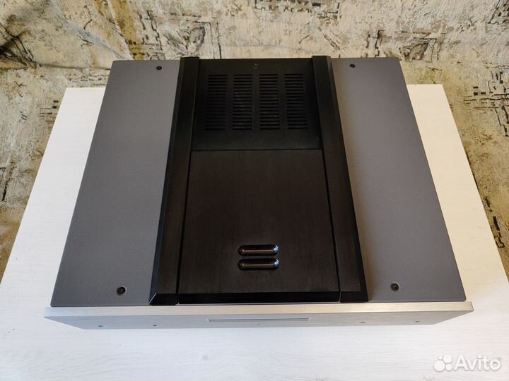 CD проигрыватель Audionet Art G3