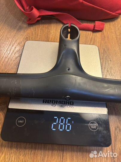 Руль карбоновый Bontrager Aeolus RSL VR-C