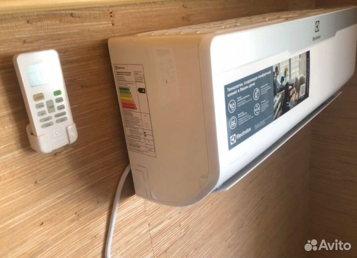 Новые сплит системы (сплит-система), кондиционеры