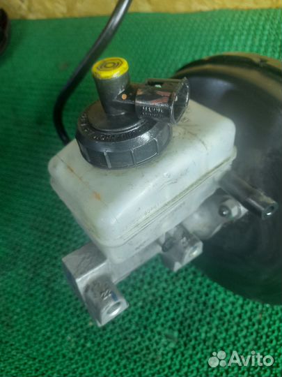 Гтц Лада Ларгус