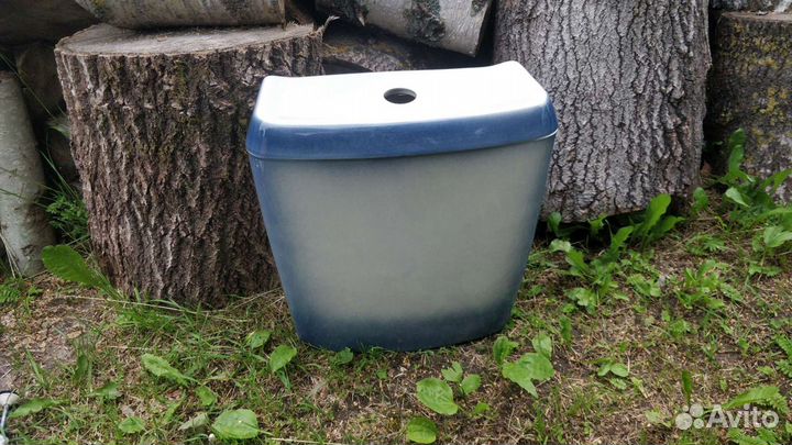 Бачок для унитаза